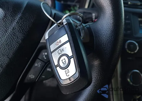 2018 Ford Fusion Se Hybrid from USA, damaged, VIN 3FA6P0LU1JR173215